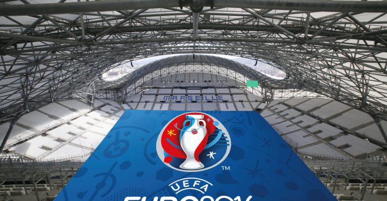 Билеты на Евро-2016