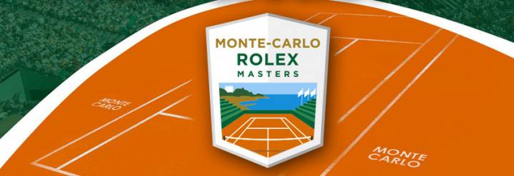 monte carlo rolex masters 2017