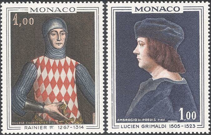 Жан II, правитель Монако: история процветания с печальным концом