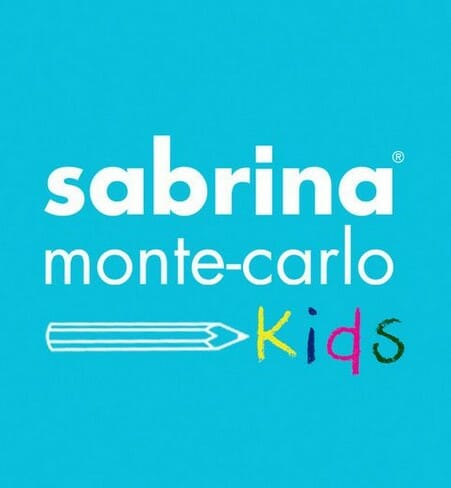 Sabrina Monte-Carlo Kids: спальни мечты для ваших детей