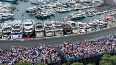 Гран-при Монако откроет трибуны для зрителей со всего мира